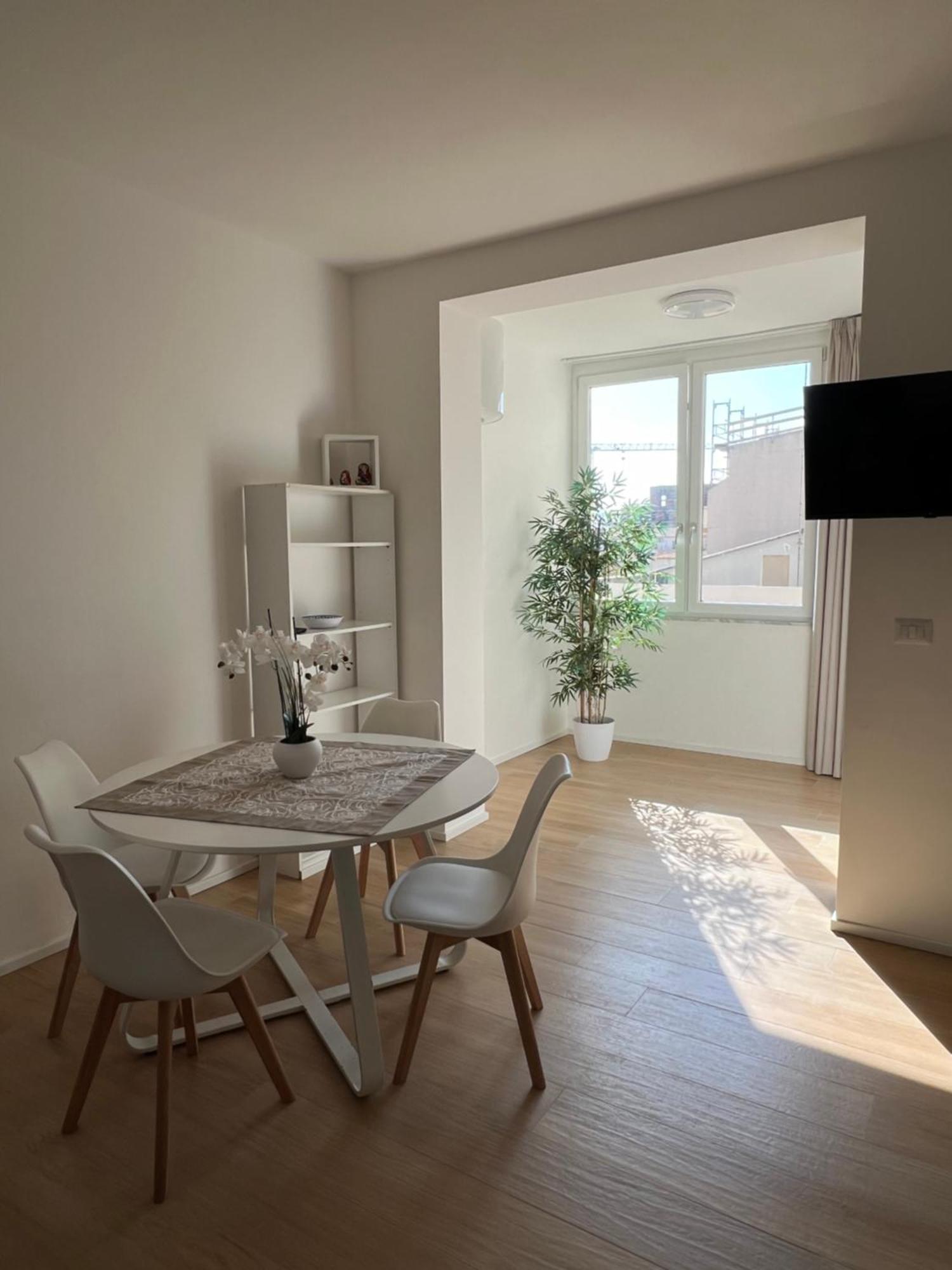 Dolce Rifugio Apartamento Alghero Exterior foto