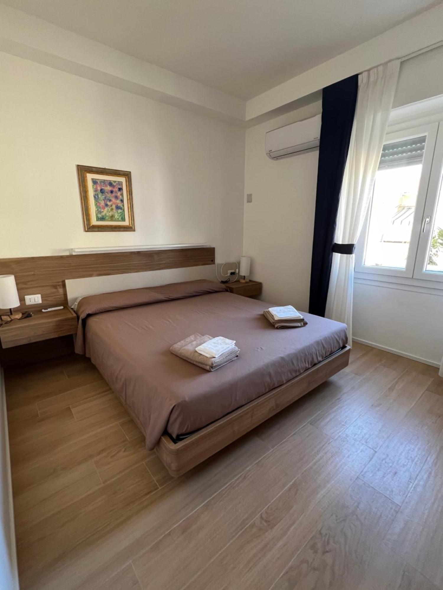 Dolce Rifugio Apartamento Alghero Exterior foto
