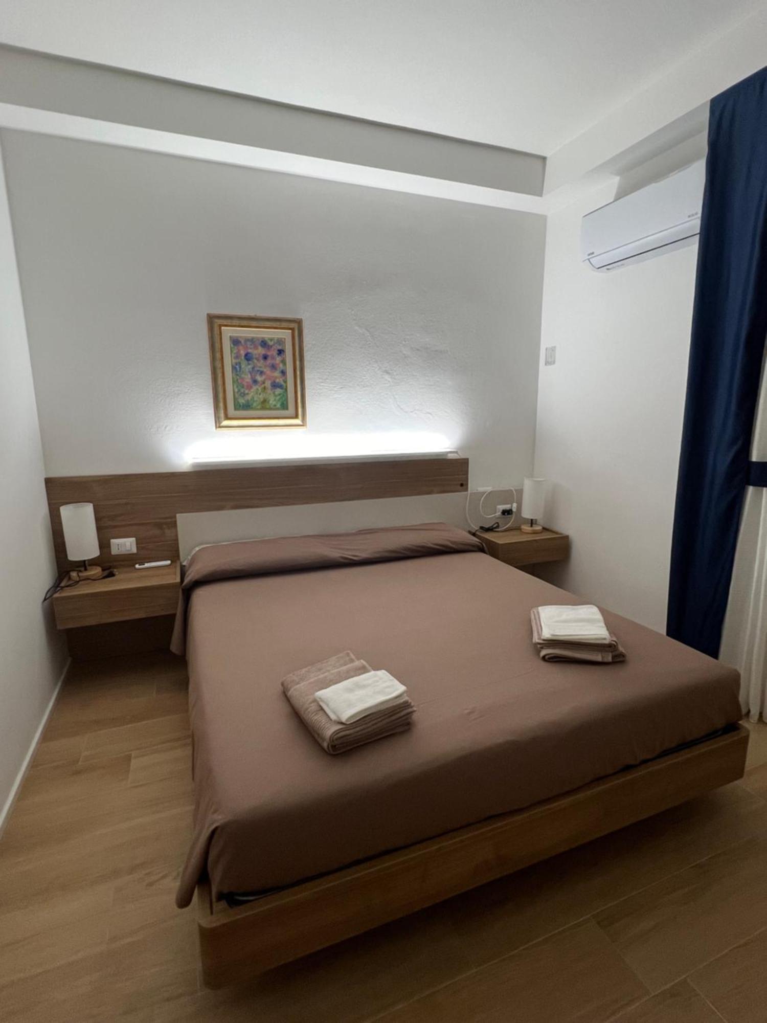 Dolce Rifugio Apartamento Alghero Exterior foto
